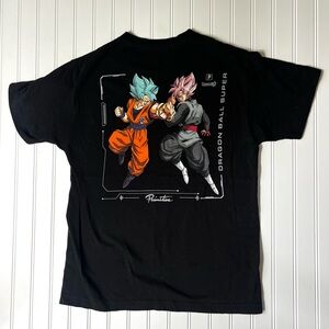 Primitive Dragon Ball Super Graphic Tee